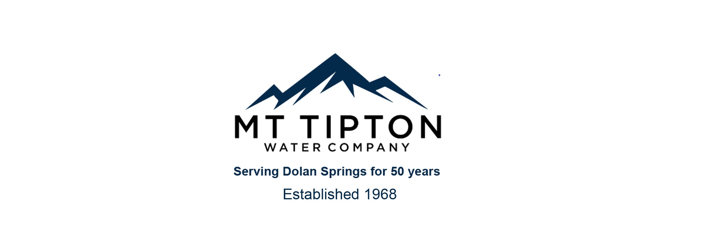 Mount Tipton Water